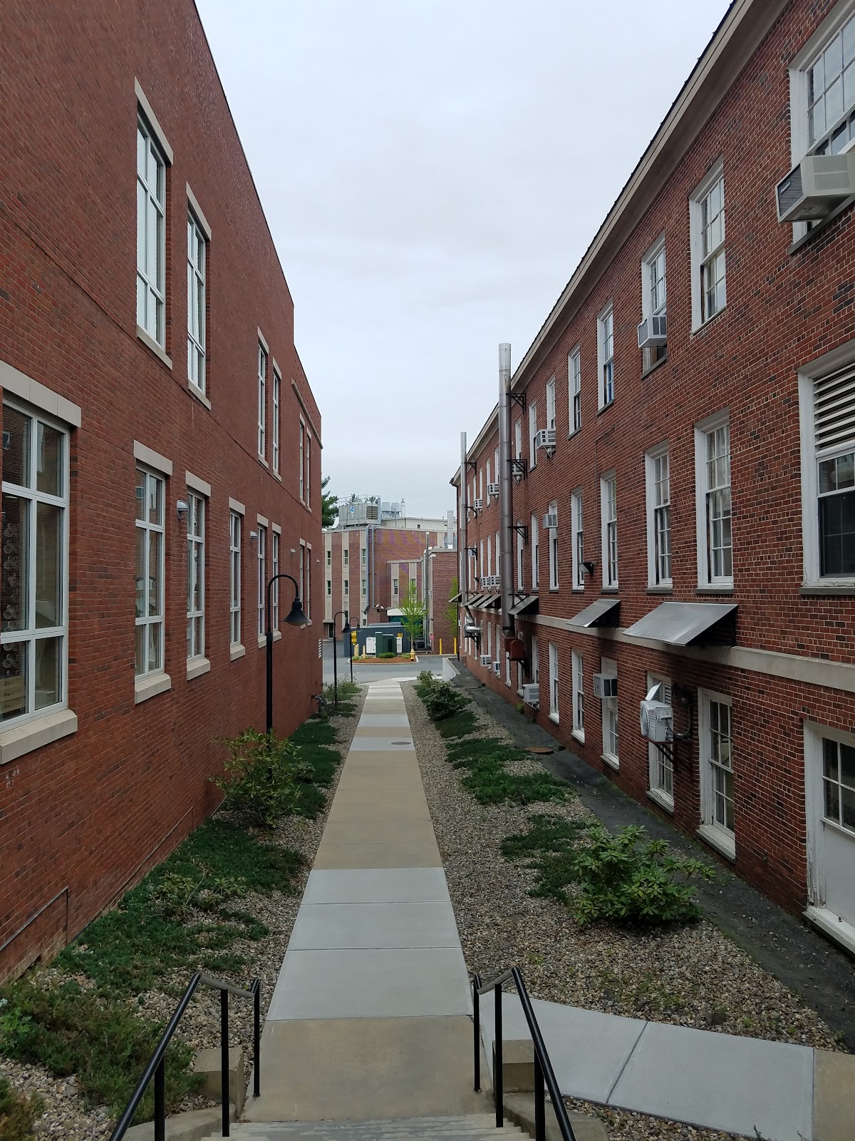 Worcester Polytechnic Institute photo 9