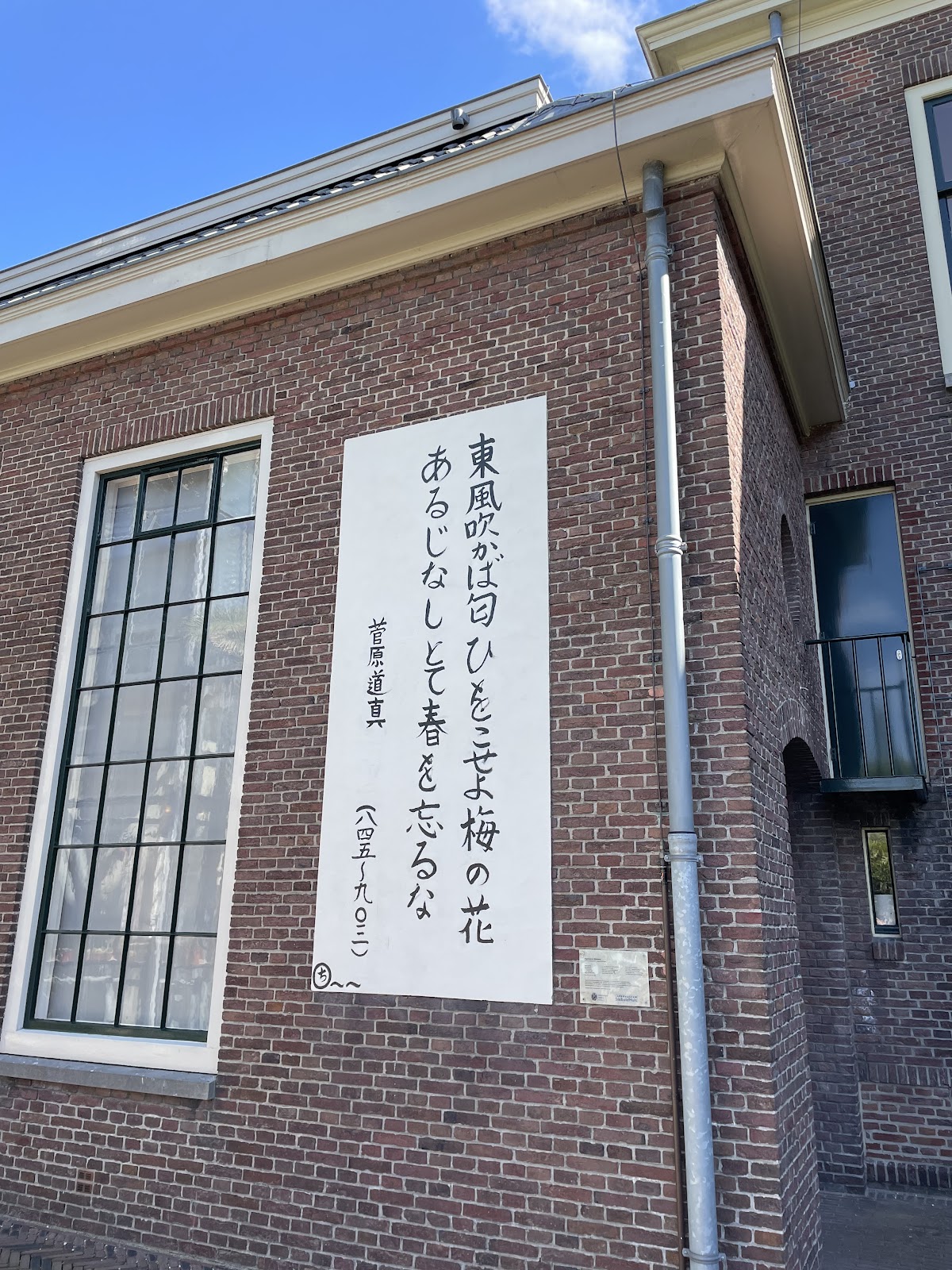 Leiden University photo 8