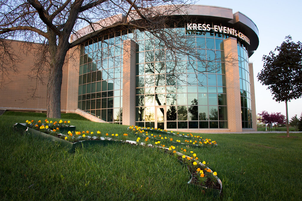 UW-Green Bay photo 7