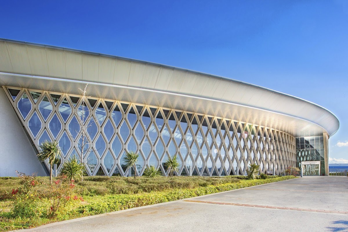 Sabancı University photo 1