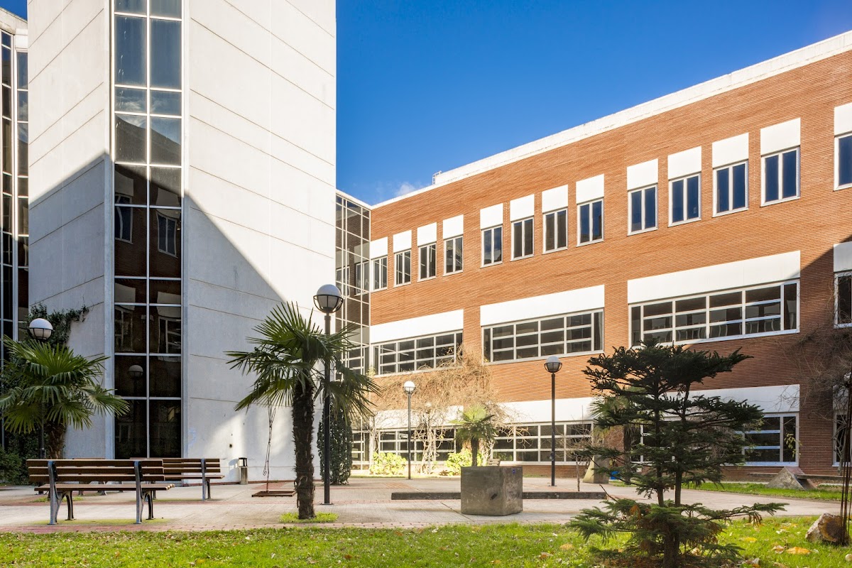 Sabancı University photo 2