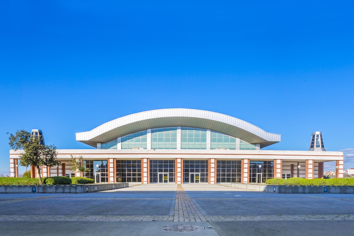 Sabancı University photo 3