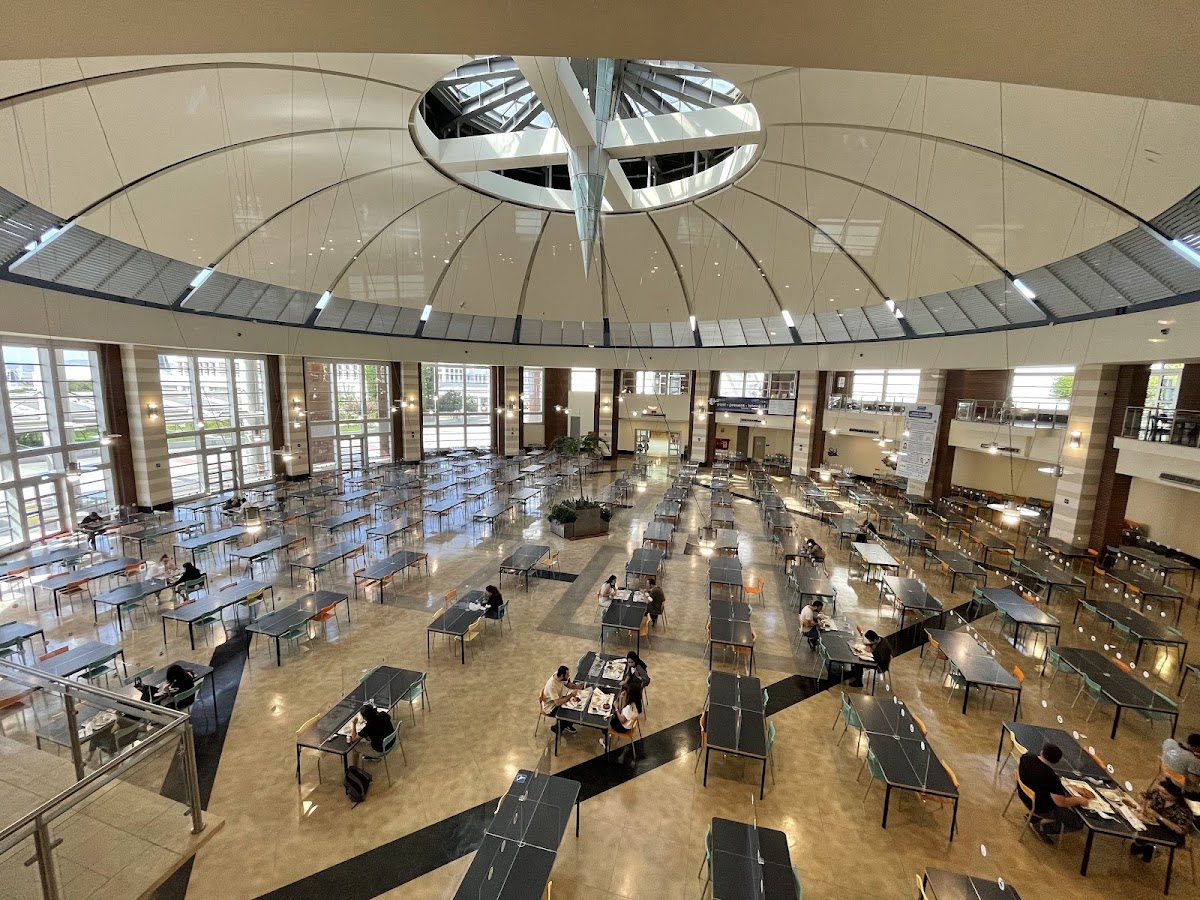 Sabancı University photo 4