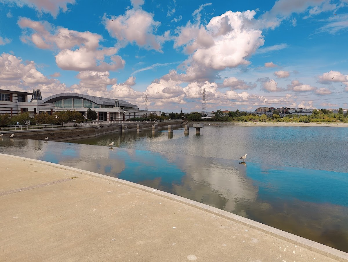 Sabancı University photo 6