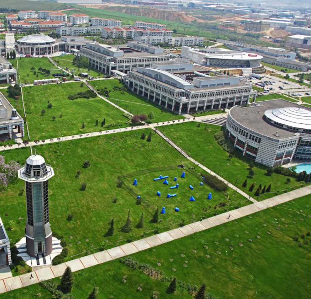 Sabancı University photo 7