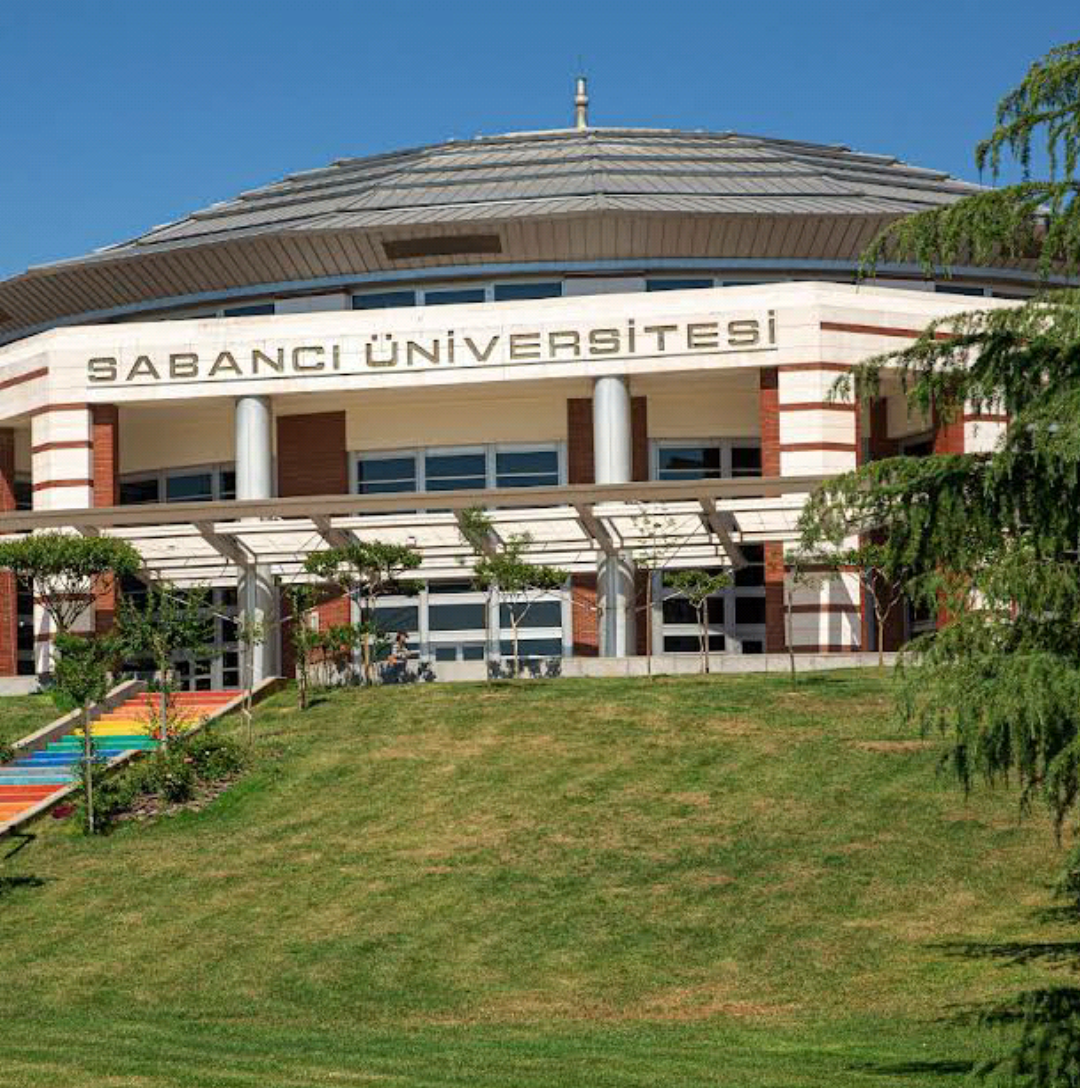 Sabancı University photo 9
