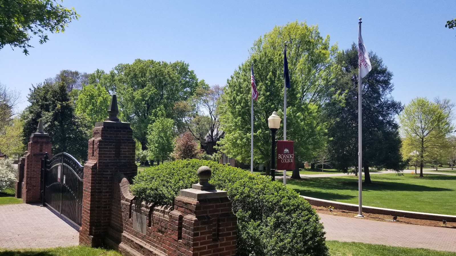 Roanoke College