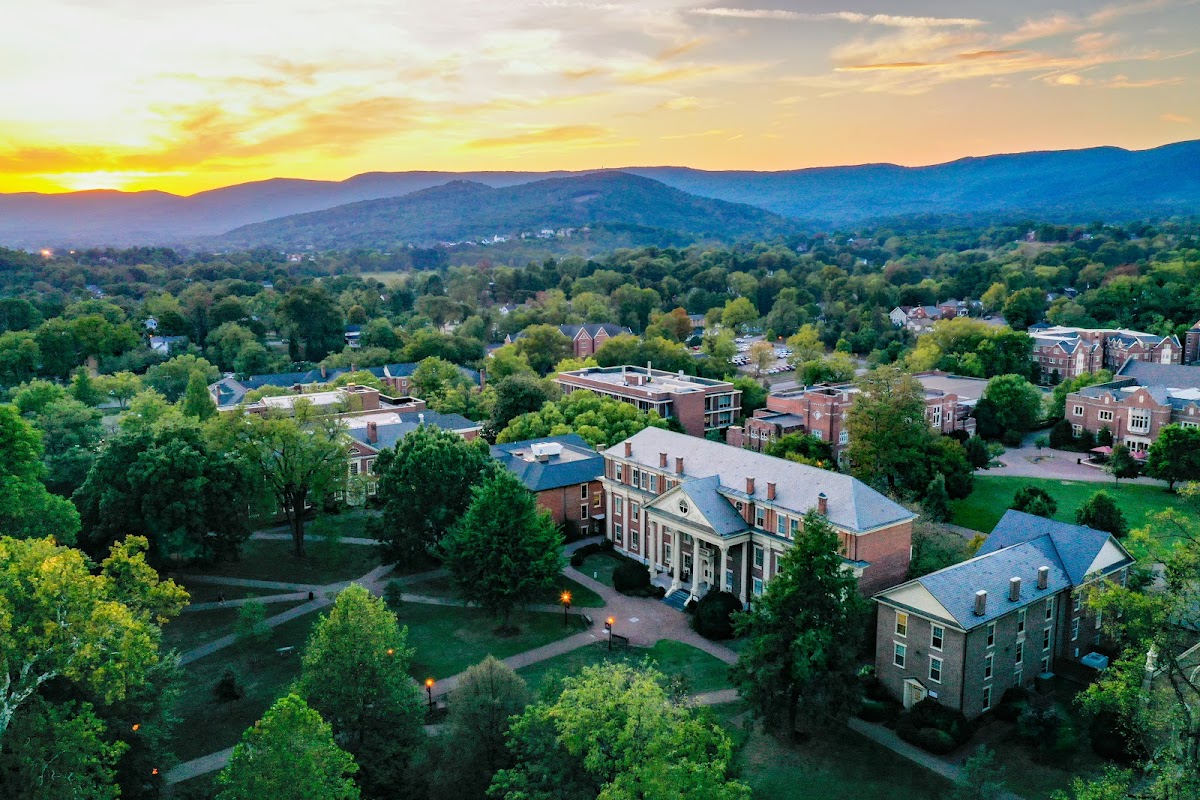 Roanoke College photo 1