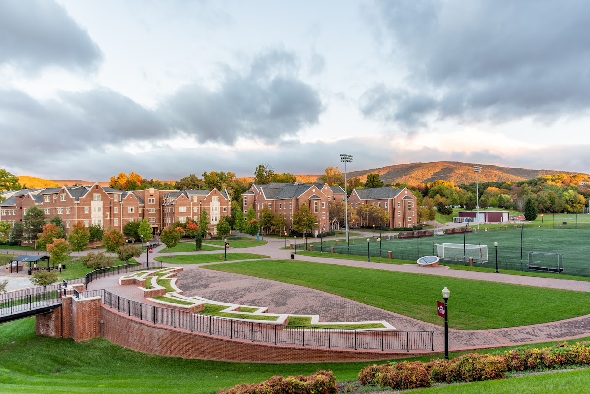 Roanoke College photo 2