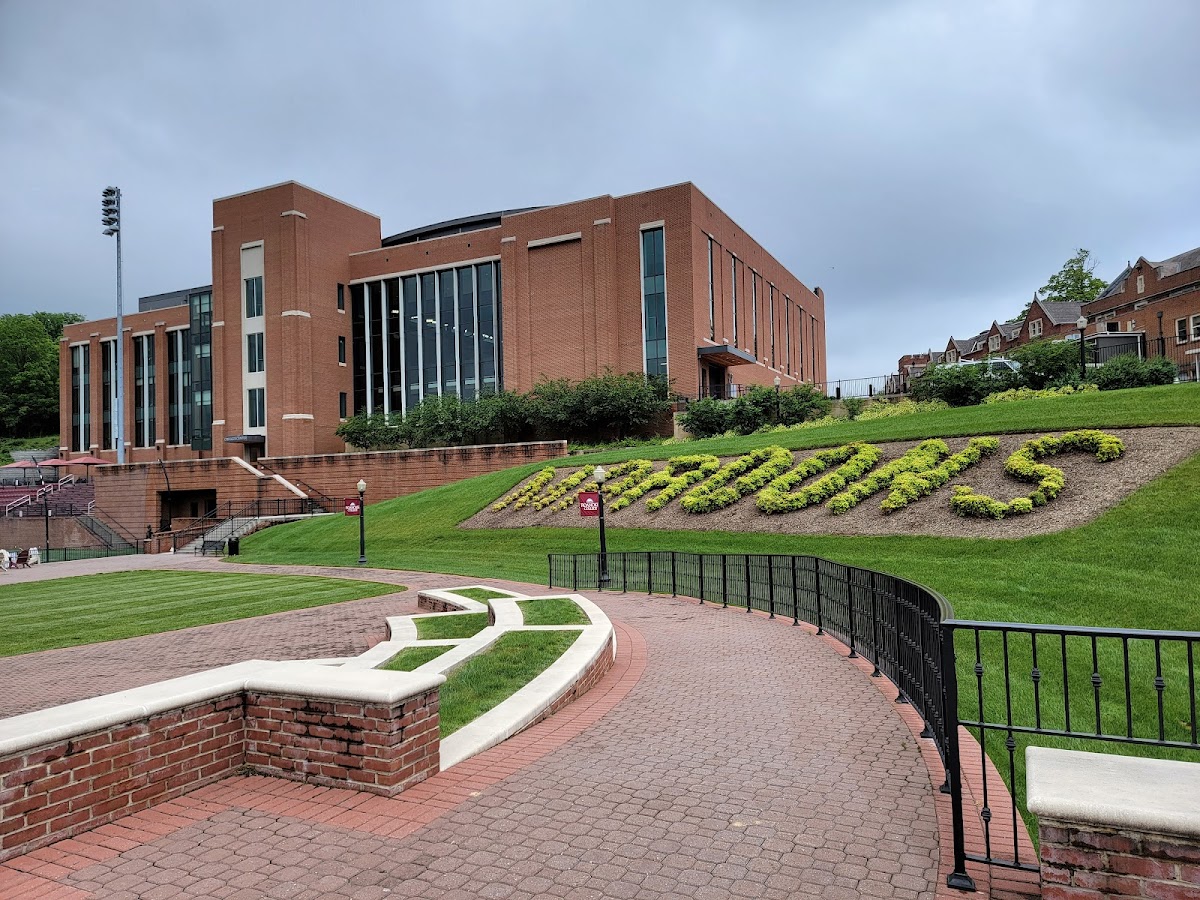 Roanoke College photo 4