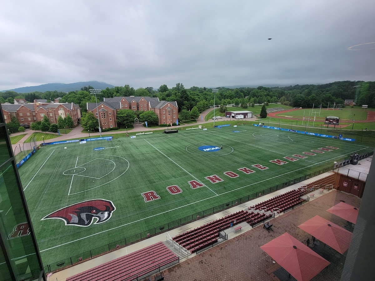 Roanoke College photo 5
