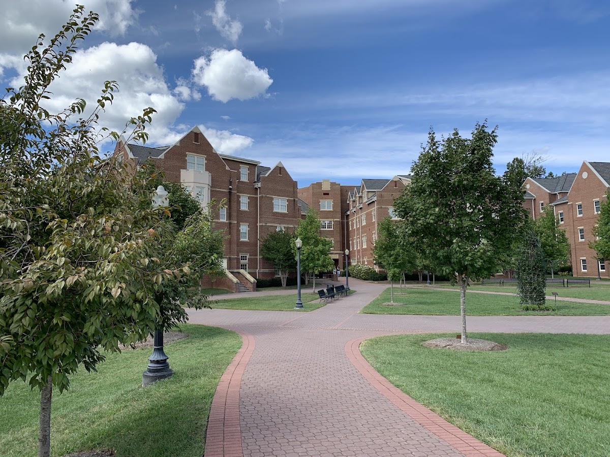 Roanoke College photo 6