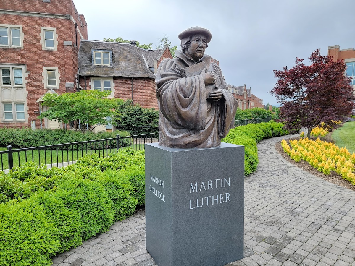 Roanoke College photo 8