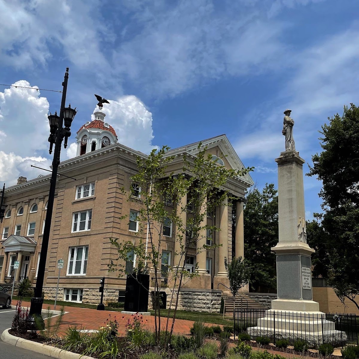 Roanoke College photo 9