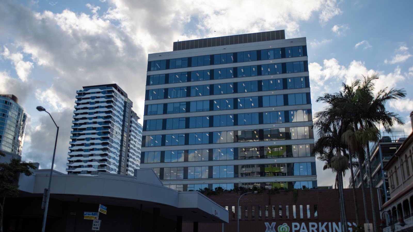 Endeavour College of Natural Health