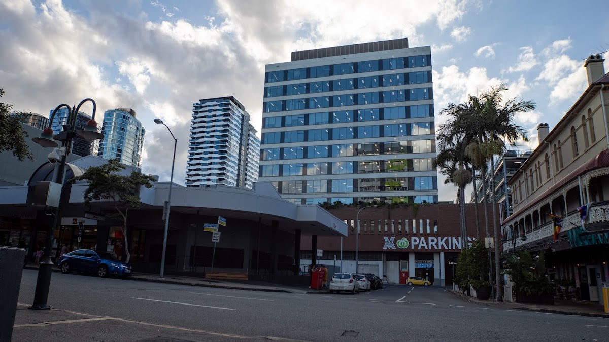 Endeavour College of Natural Health photo 2