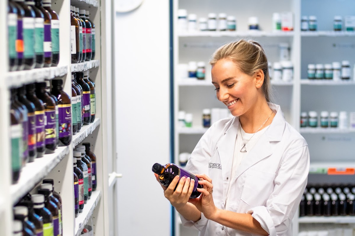 Endeavour College of Natural Health photo 5