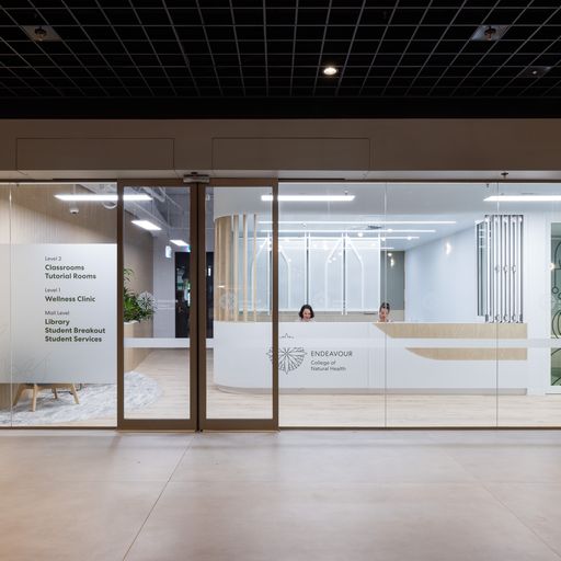 Endeavour College of Natural Health photo 7