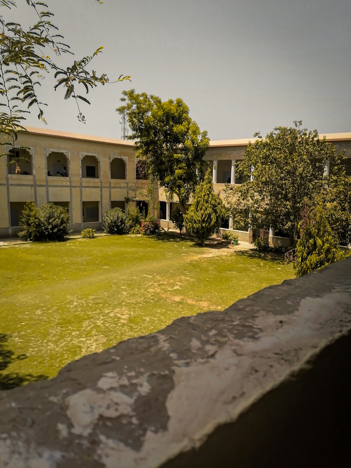 Shah Abdul Latif University photo 9