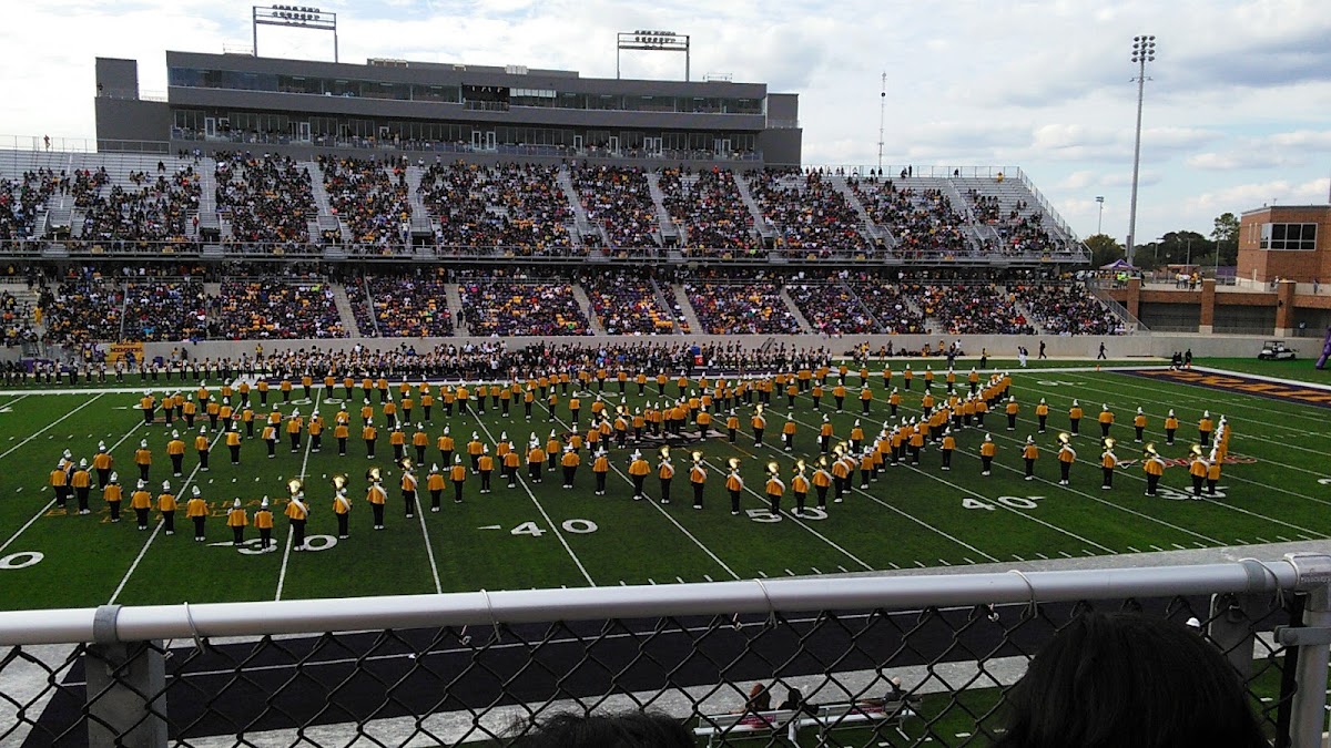 Prairie View A&M University photo 1