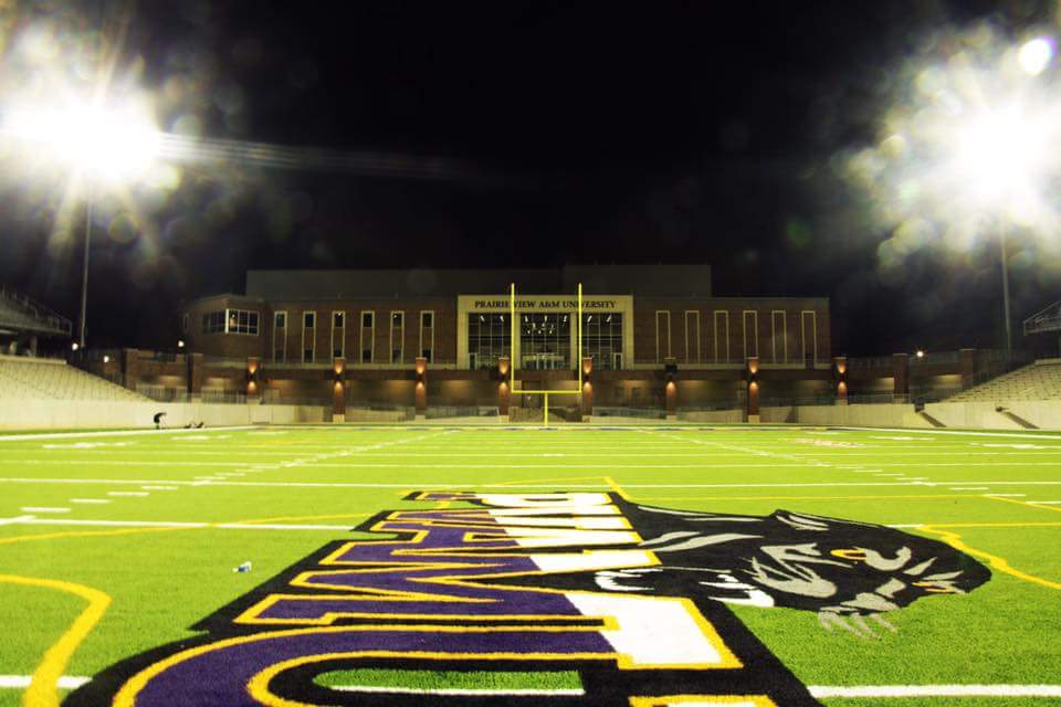 Prairie View A&M University photo 2