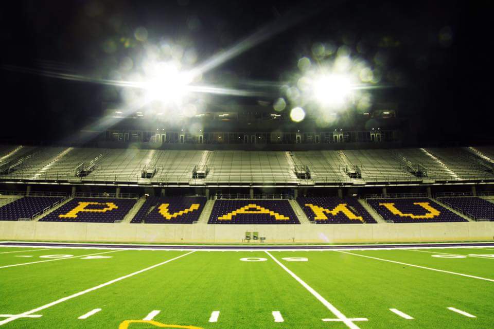 Prairie View A&M University photo 3