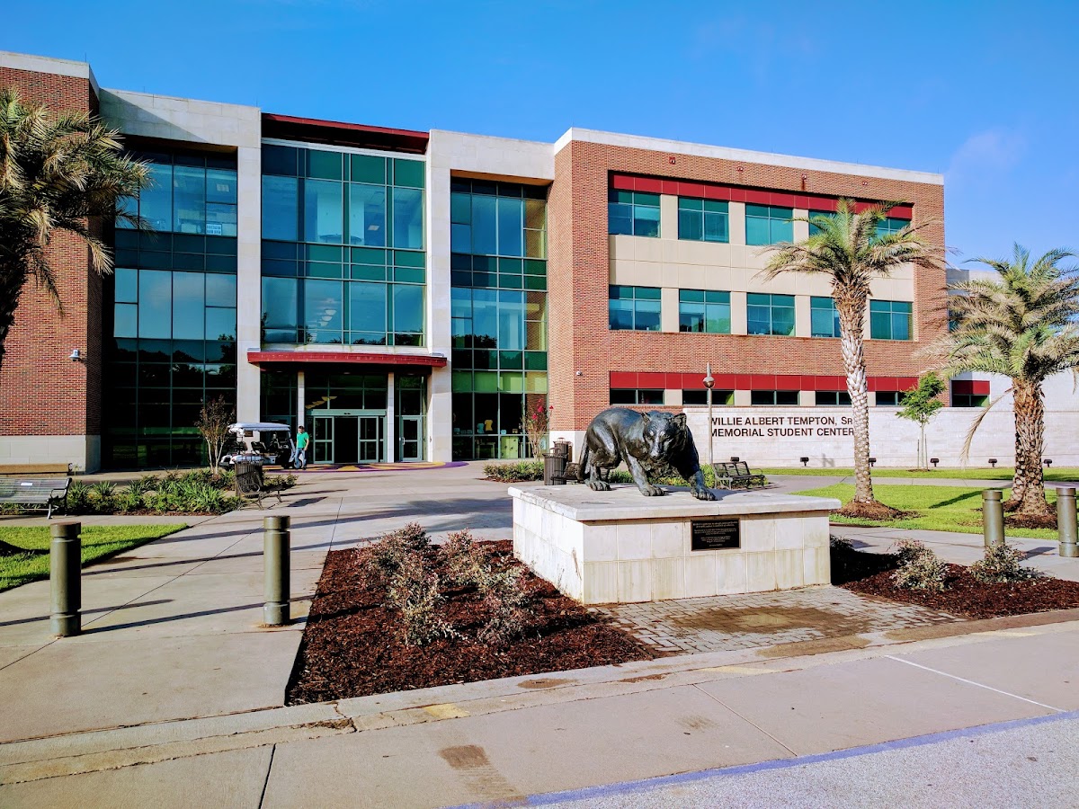 Prairie View A&M University photo 4