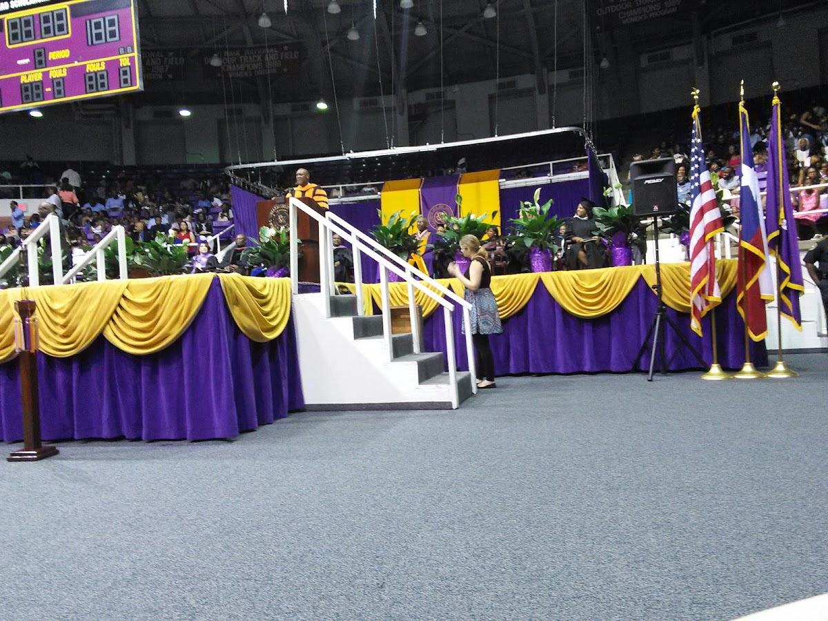 Prairie View A&M University photo 6