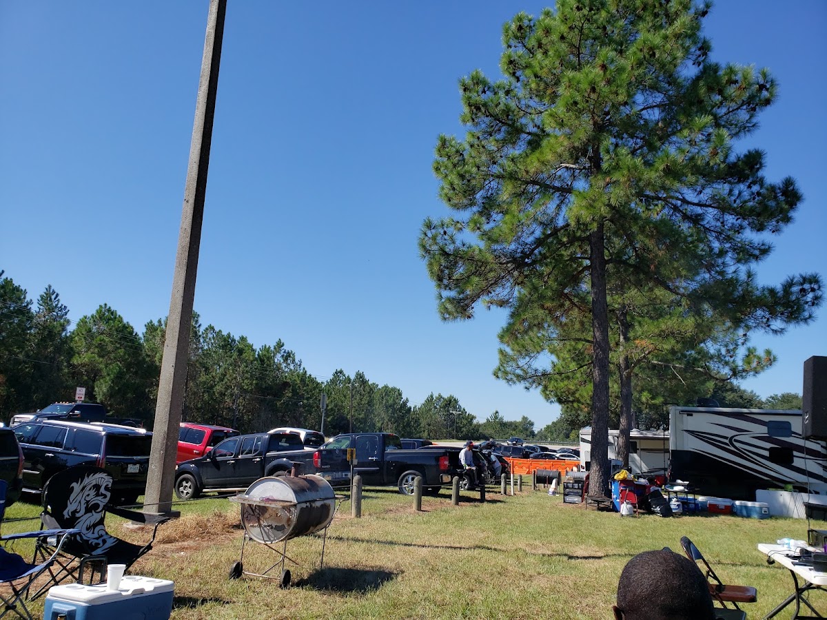 Prairie View A&M University photo 7