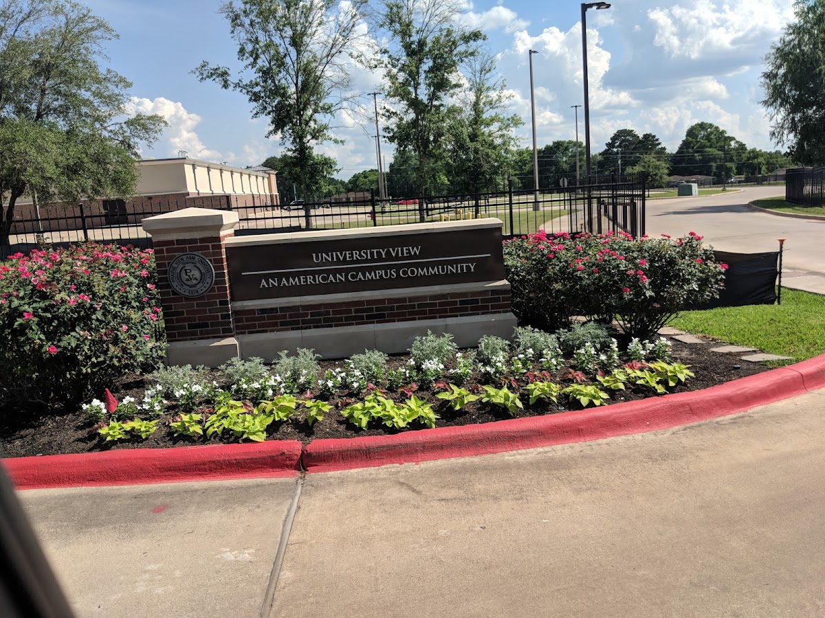 Prairie View A&M University photo 8