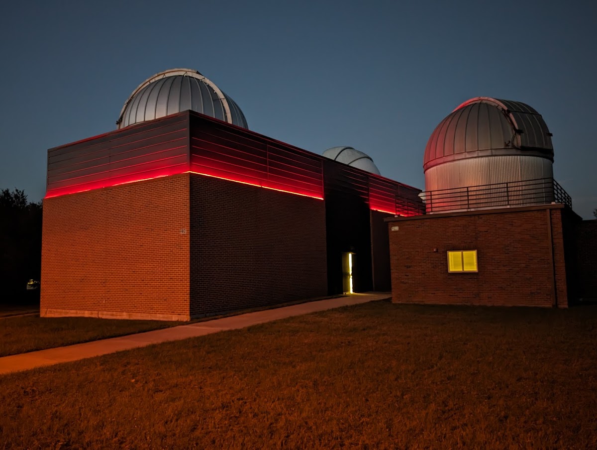 Prairie View A&M University photo 9