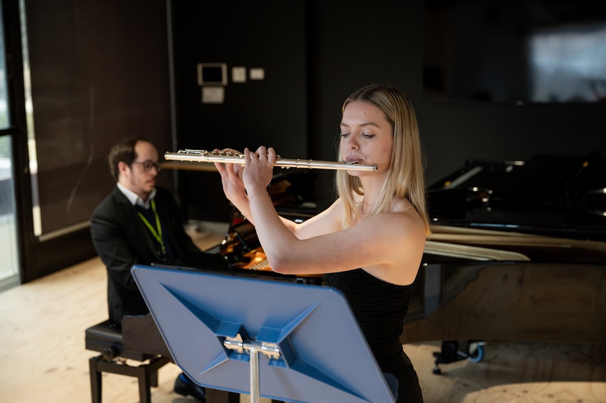 Australian Institute of Music photo 1