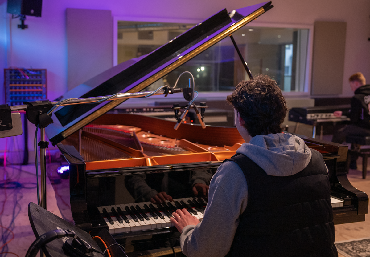 Australian Institute of Music photo 5