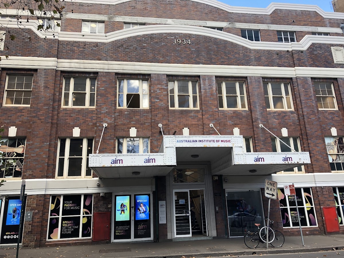Australian Institute of Music photo 6