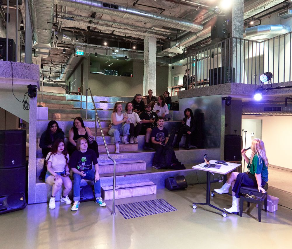 Australian Institute of Music photo 8