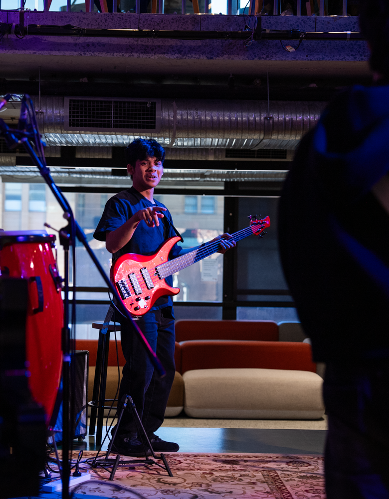 Australian Institute of Music photo 9