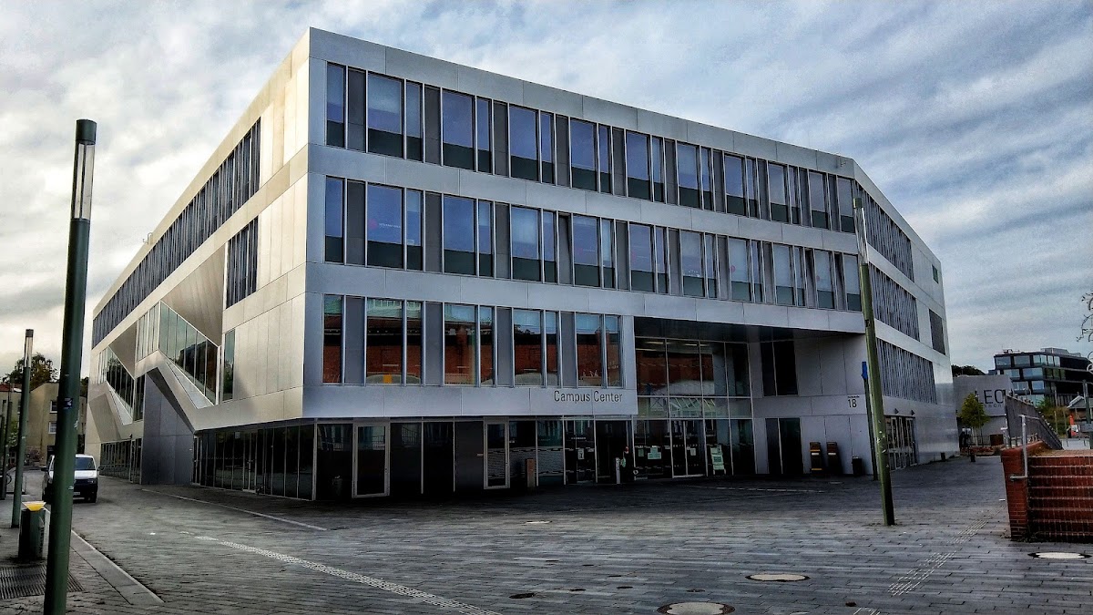 Universität Kassel photo 1