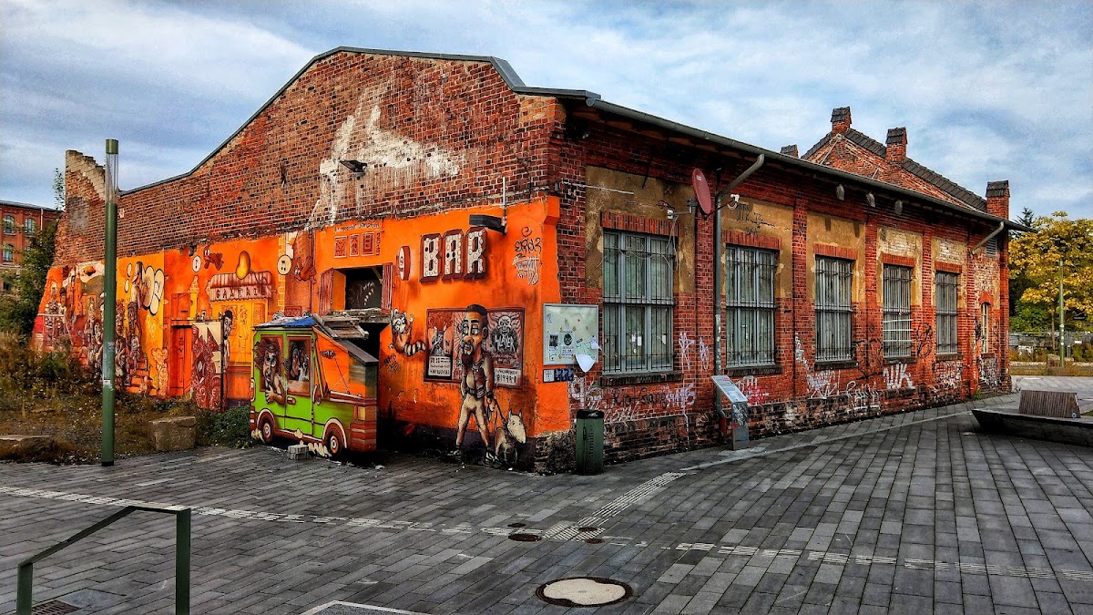 Universität Kassel photo 2