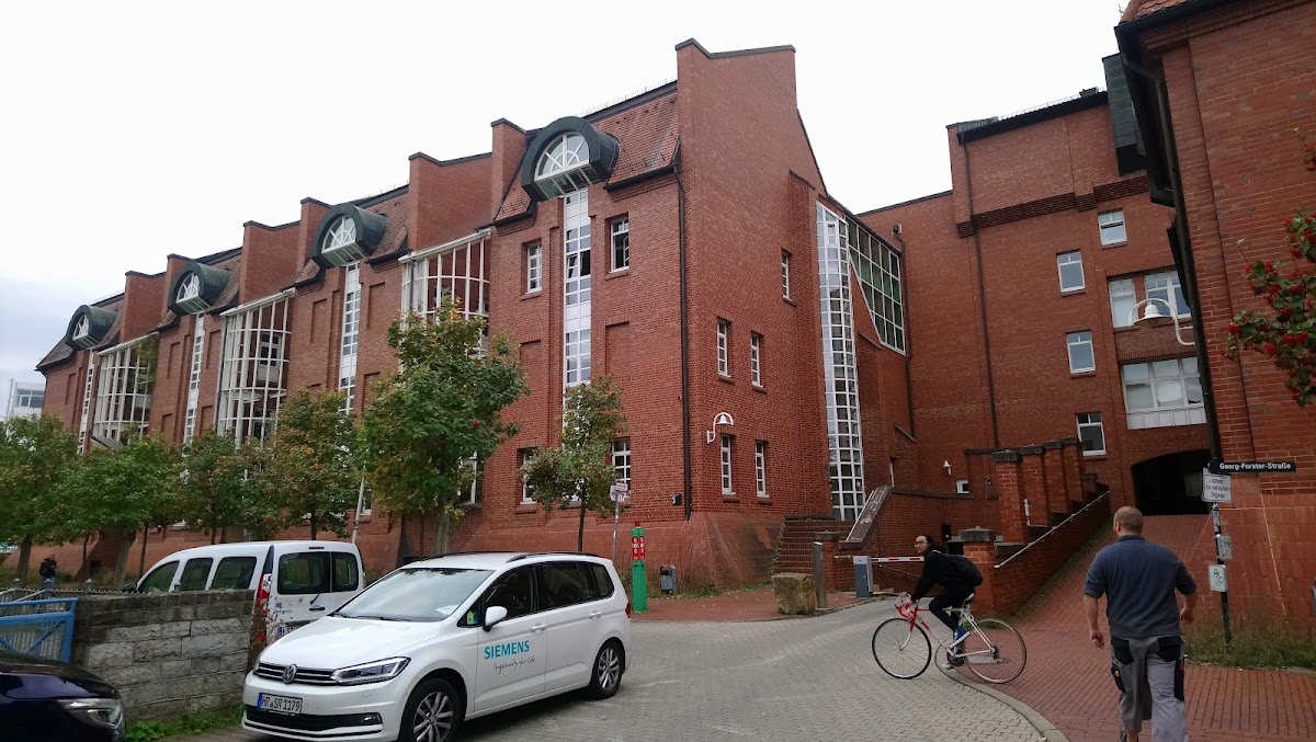 Universität Kassel photo 3