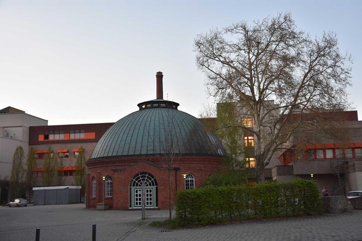 Universität Kassel photo 4