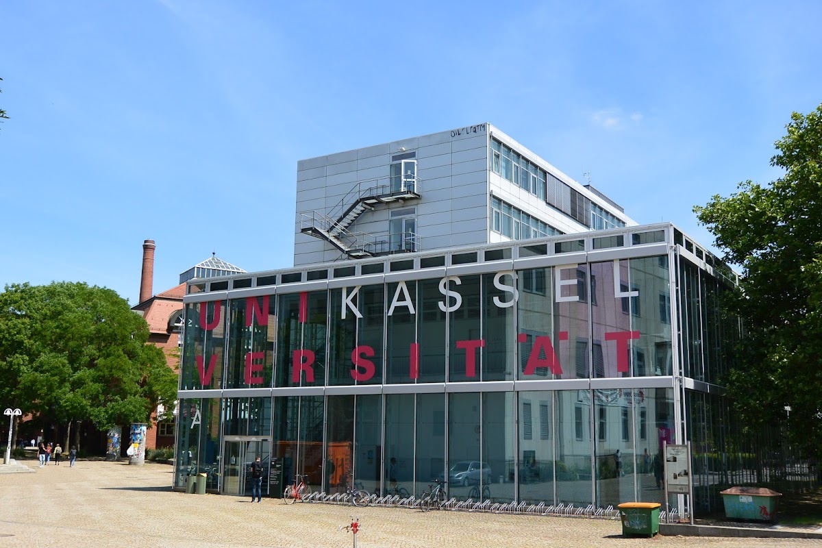 Universität Kassel photo 5