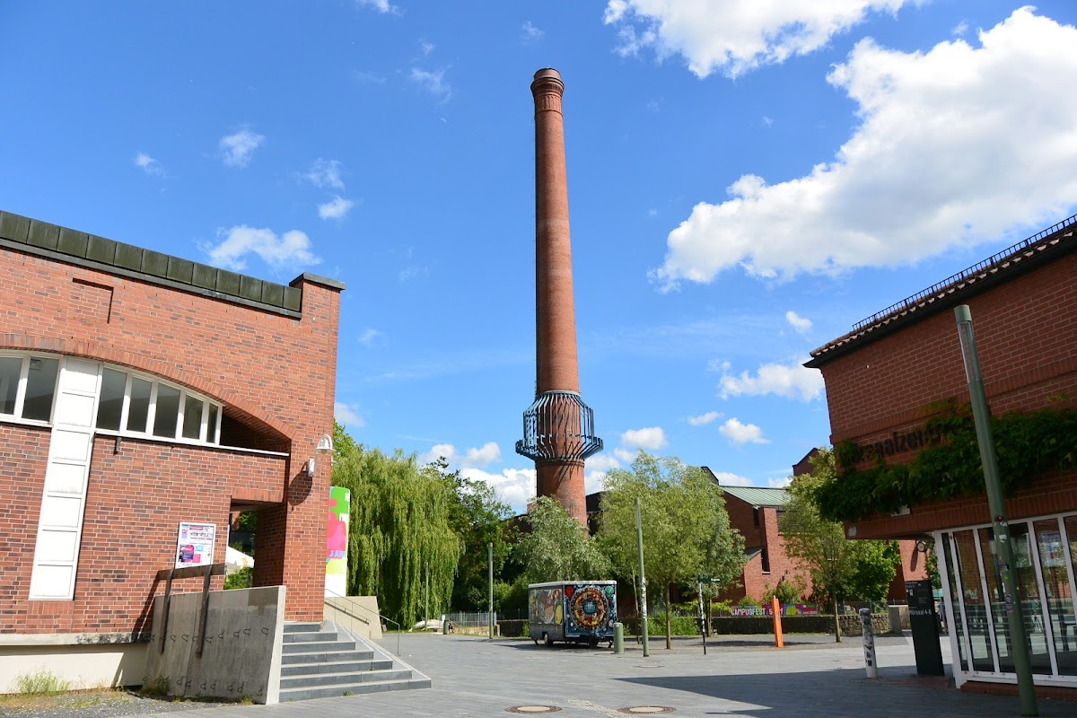 Universität Kassel photo 6