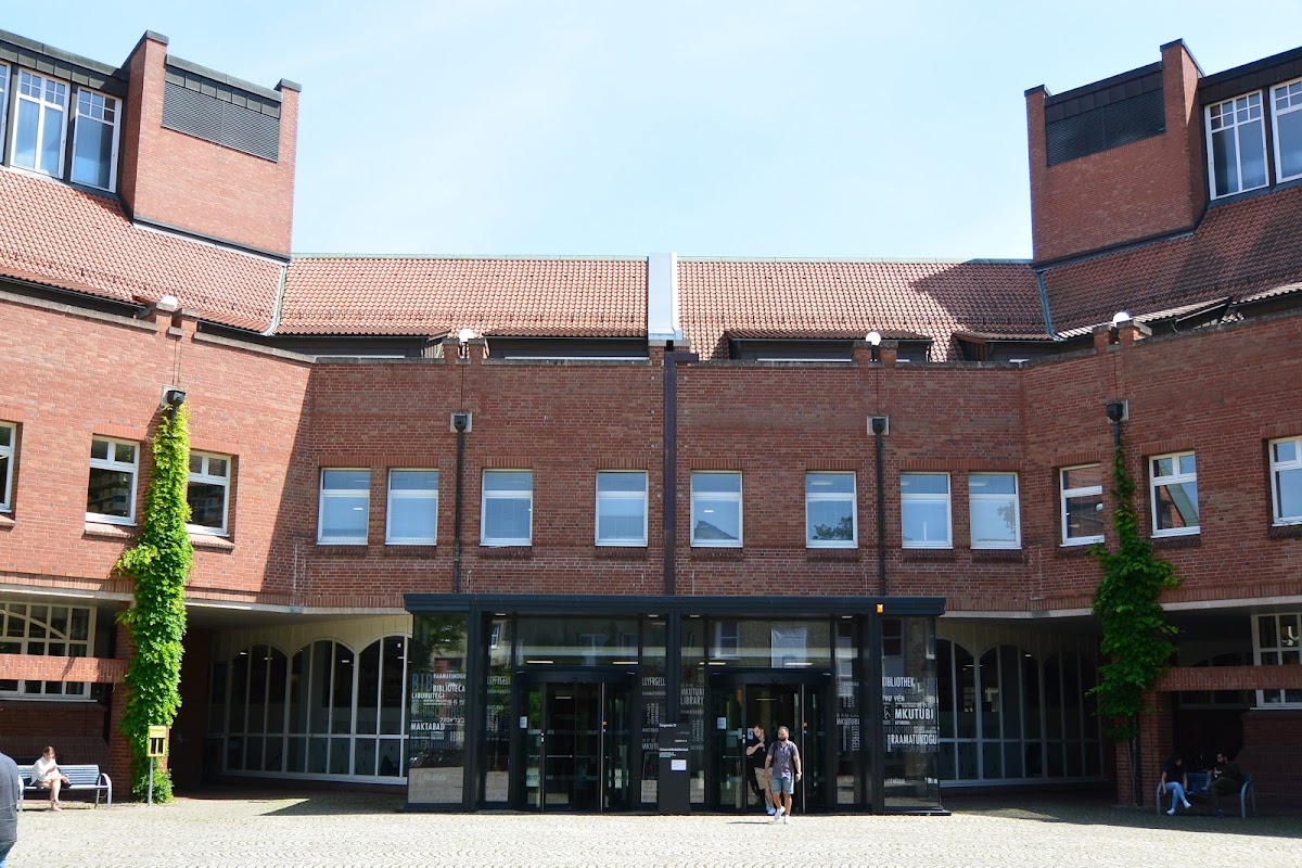 Universität Kassel photo 7