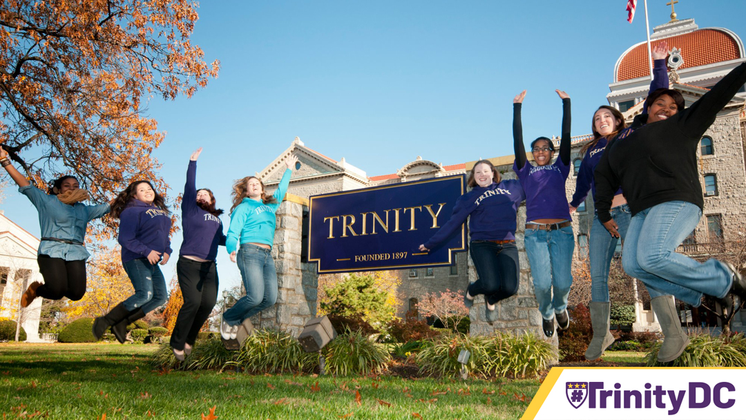 Trinity University
