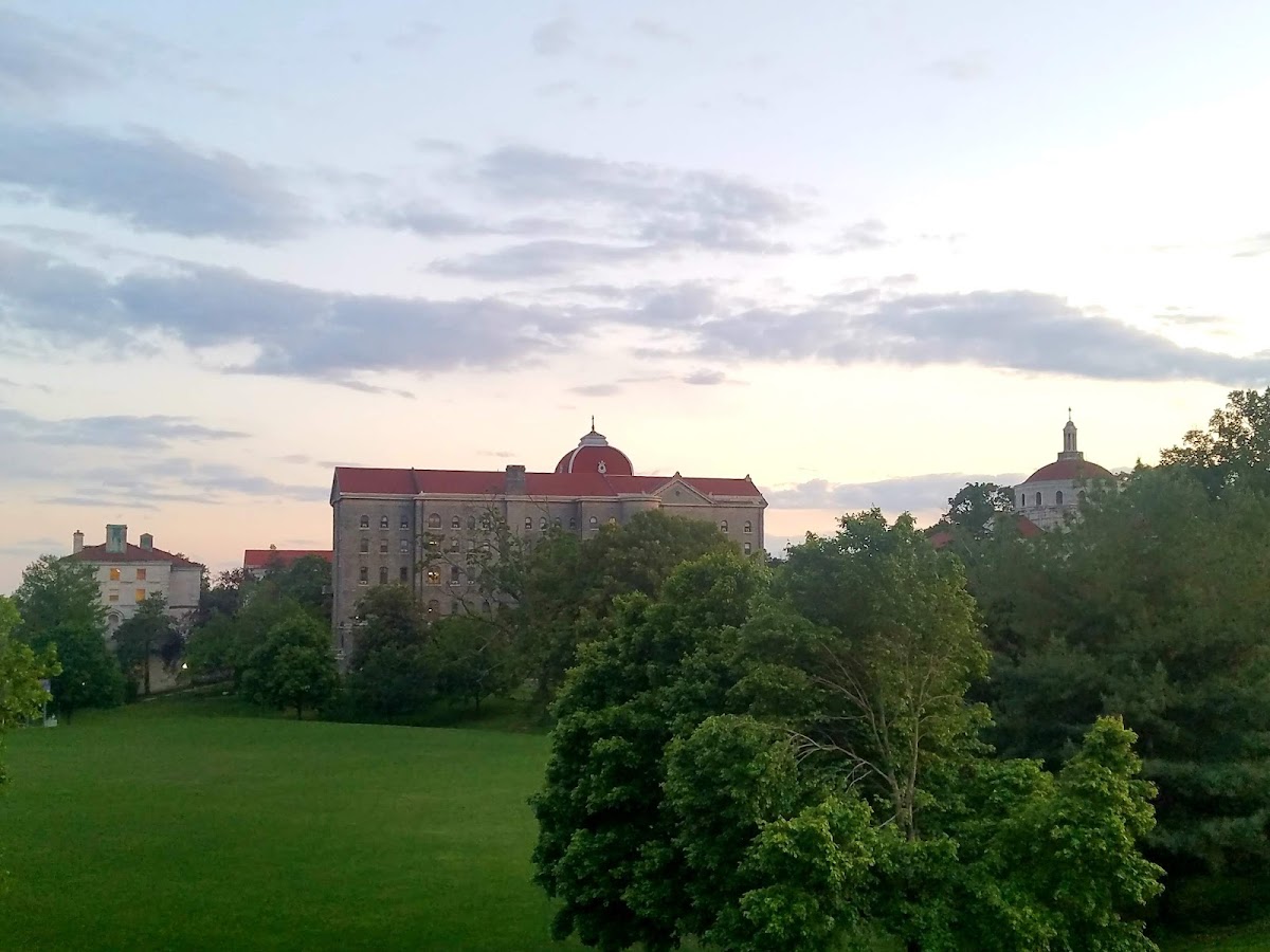 Trinity University photo 1