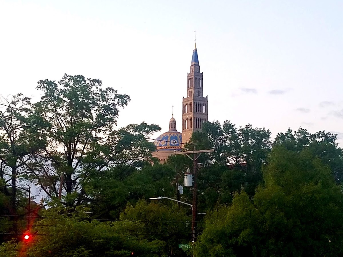 Trinity University photo 3