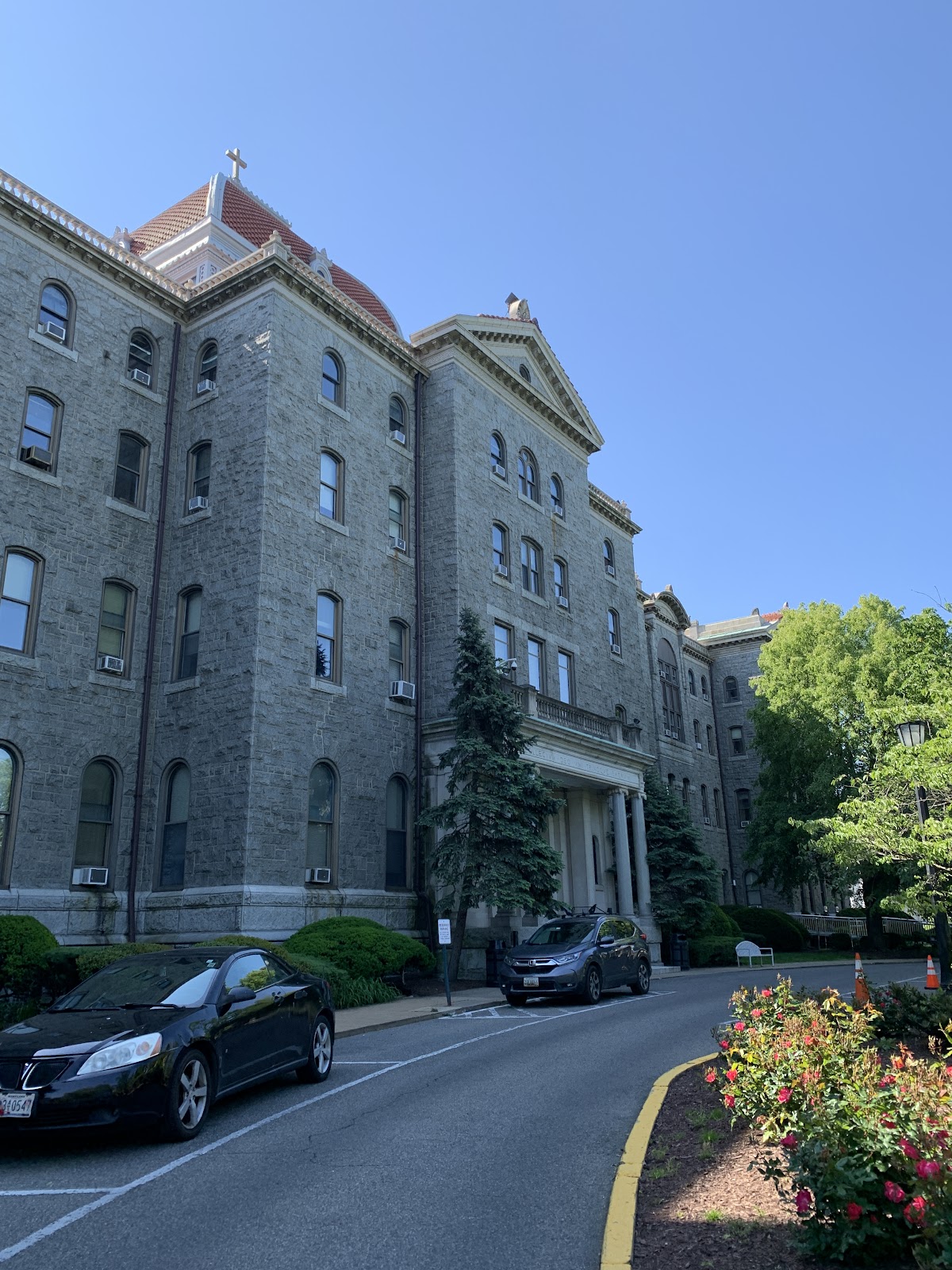 Trinity University photo 5