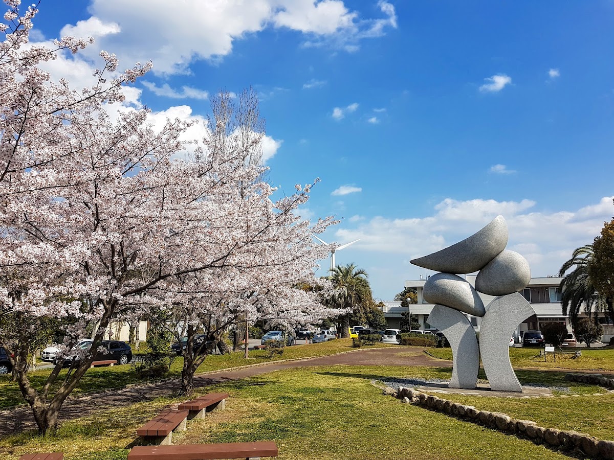 Mie University photo 3