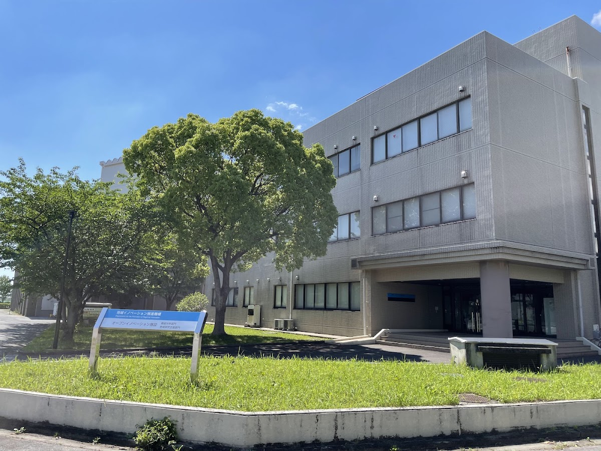 Mie University photo 7