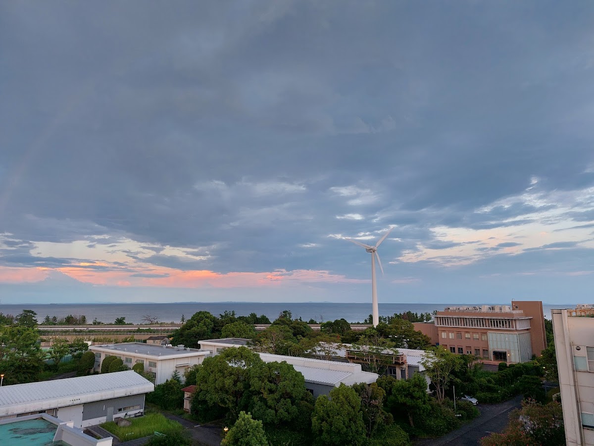 Mie University photo 9